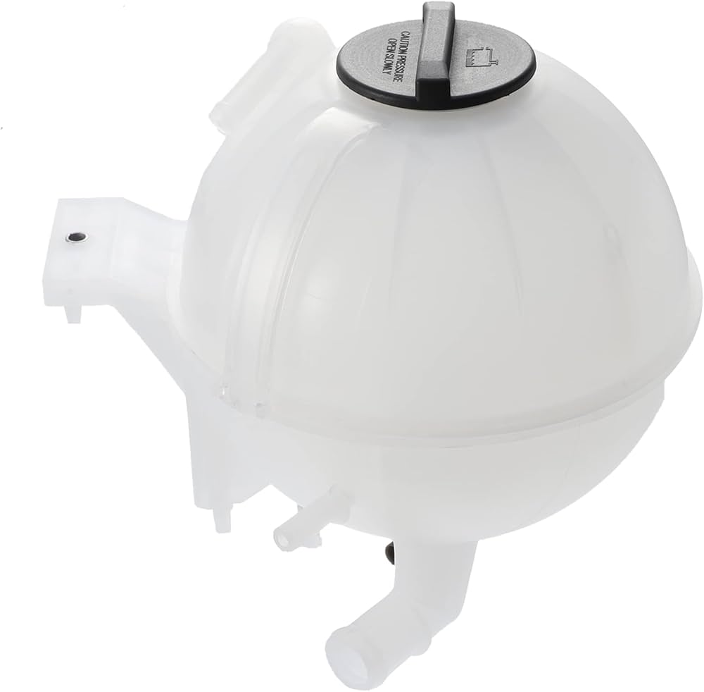 Coolant Expansion Tank 9065010503 Compatible With Mercedes Benz W906