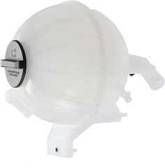 Coolant Expansion Tank 9065010503 Compatible With Mercedes Benz W906