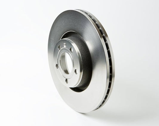 Front Brake Disc 2044210012 Compatible With Mercedes Benz W204