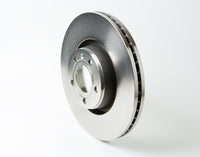 Front Brake Disc 1694210012 Compatible With Mercedes Benz W169