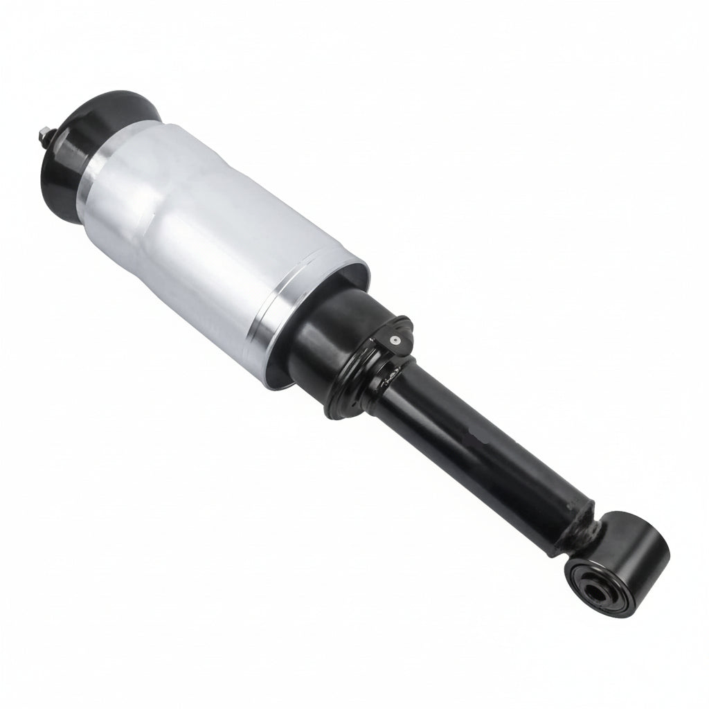 Front Left Shock Absorber Strut RNB501470 LR016414 LR016415 LR018398 LR032646 LR03428 LR034282 LR041108 RNB000855 RNB000856 RNB000857 RNB000858 RNB501180 RNB501190 Compatible With Land Rover Discovery 3 (2004-09) Range Rover Sport (2006-13)  L320