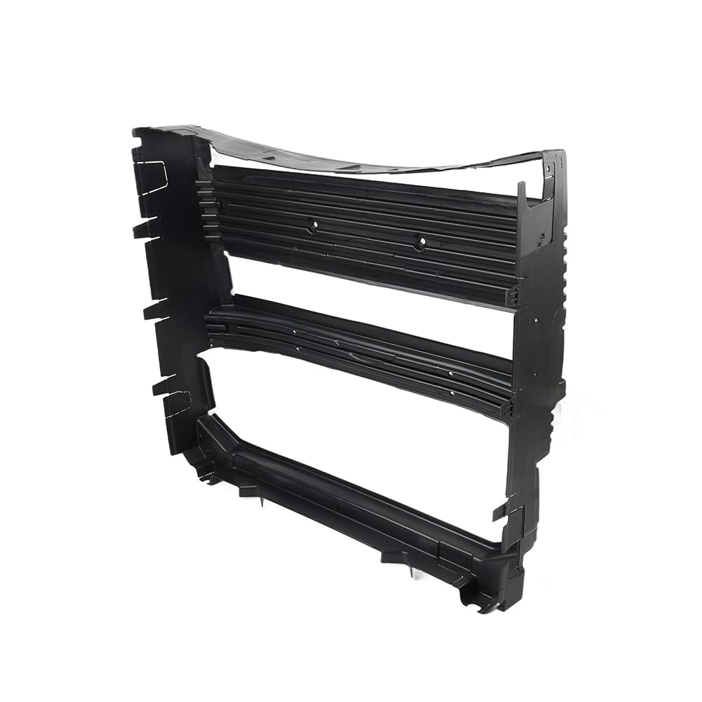 Radiator Support Water Tank Deflector LR130000 Compatible With Land Rover Defender 5 L663