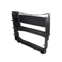 Radiator Support Water Tank Deflector LR130000 Compatible With Land Rover Defender 5 L663