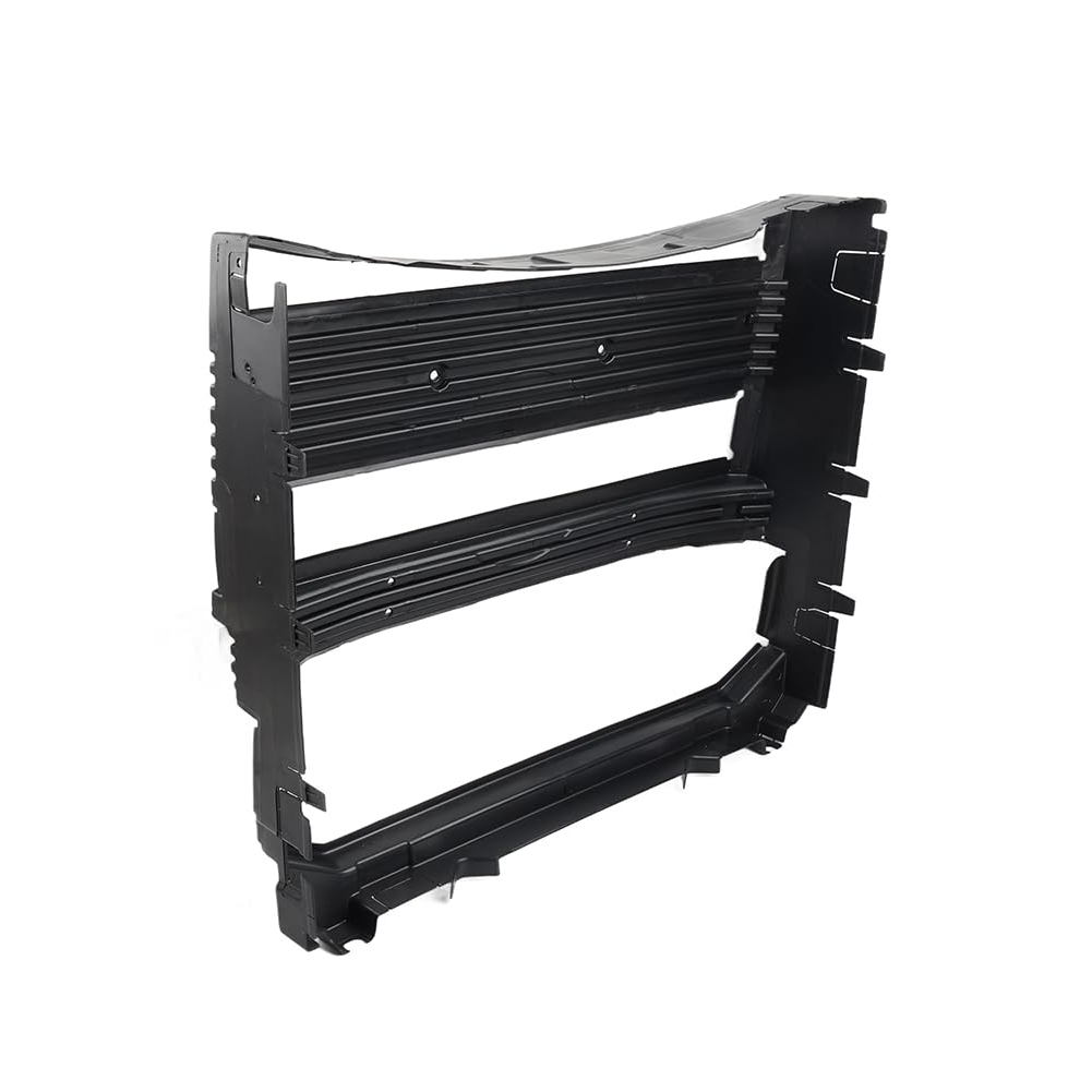 Radiator Support Water Tank Deflector LR130000 Compatible With Land Rover Defender 5 L663