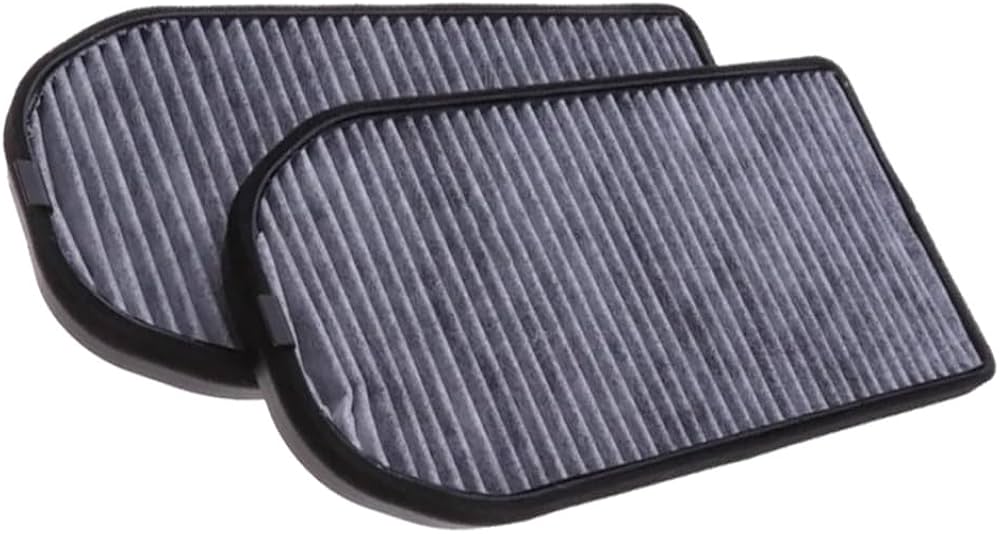 Air Filter 64319069926 Compatible With BMW E38