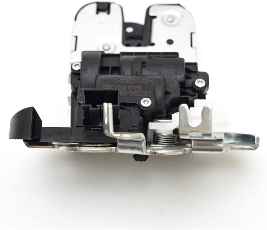 Back Trunk Lock 8R0827505 8R0827505A SM2441 V10850008 Compatible With Audi Q3, Q7, A4, A6