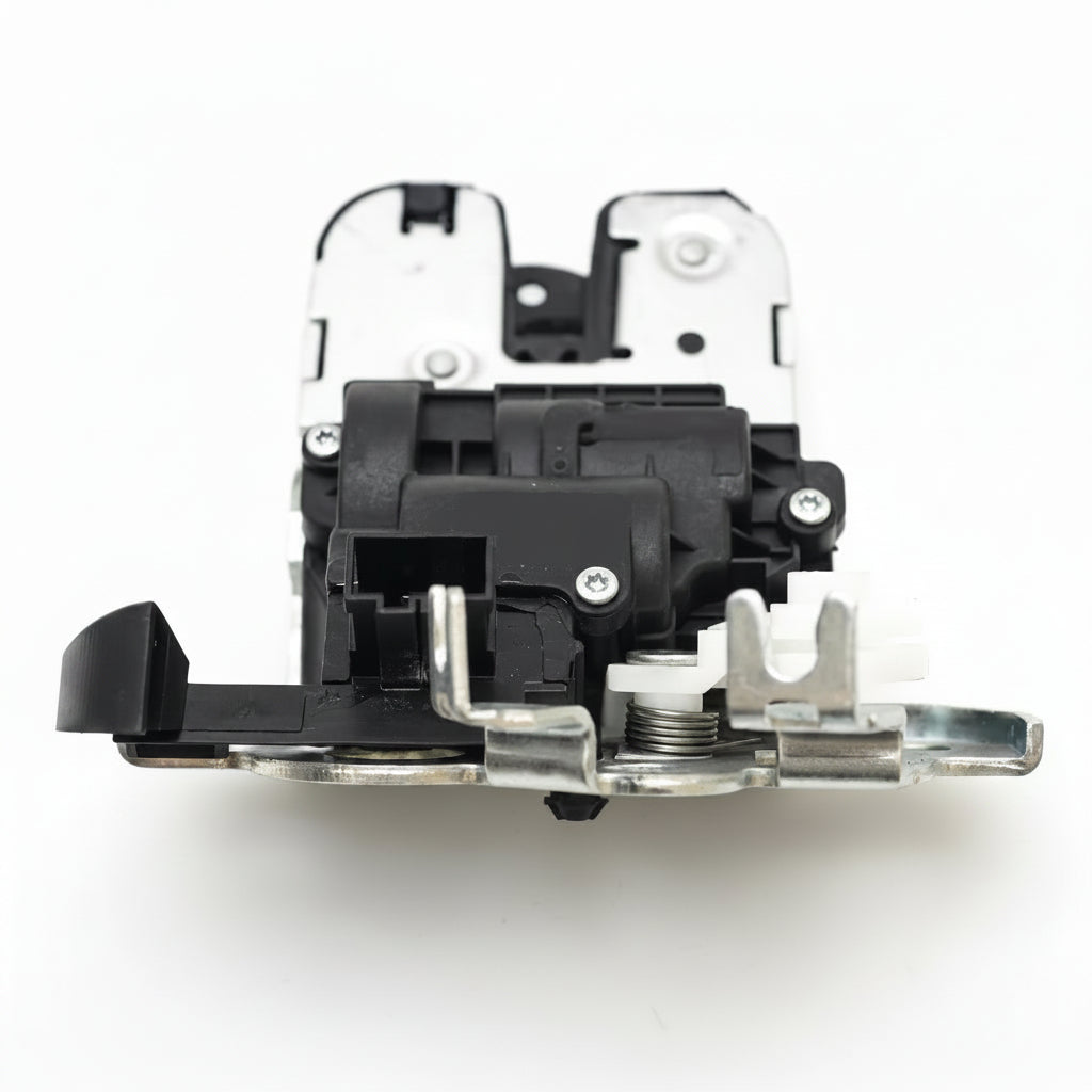 Back Trunk Lock 8R0827505 8R0827505A SM2441 V10850008 Compatible With Audi Q3, Q7, A4, A6
