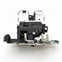 Back Trunk Lock 8R0827505 8R0827505A SM2441 V10850008 Compatible With Audi Q3, Q7, A4, A6