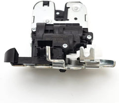 Back Trunk Lock 8R0827505 8R0827505A SM2441 V10850008 Compatible With Audi Q3, Q7, A4, A6