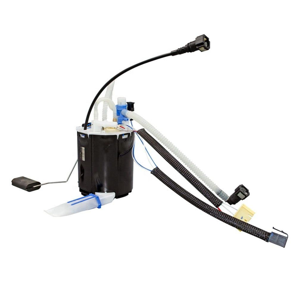 Fuel Pump And Sender Assembly LR040878 LR077703 Compatible With Land Rover RANGE ROVER IV (L405) RANGE ROVER SPORT II (L494)