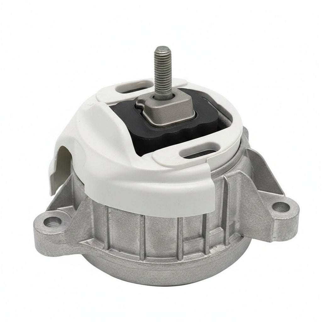 Engine Mount Right 22116785716 Compatible With BMW For X3 F25 F26