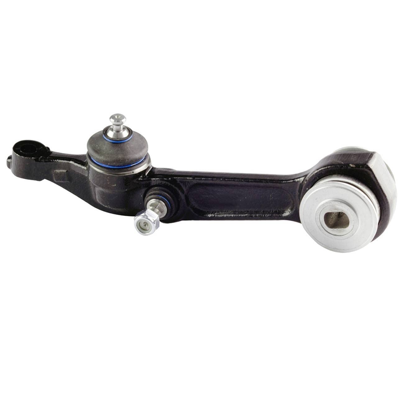 Front Lower Control Arm Kit Left 2203308907 & Right 2203309007 Compatible With Mercedes Benz W220 S350 2006 S430/S500 2000-2006