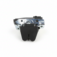 Front Door Latch Left & Right A117750085 Compatible With MERCEDES-BENZ A-CLASS Saloon (V177) & C-CLASS (W205)