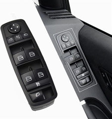 Window Lifter Switch Button Compatible With Mercedes Ml W164 2007-2012 Gl W164 2007-2012 R Class W251 2007 2012 Window Lifter Switch Button 2518300590