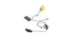 Fuel Level Sensor 16117212633 Compatible With BMW E70 E71 F15