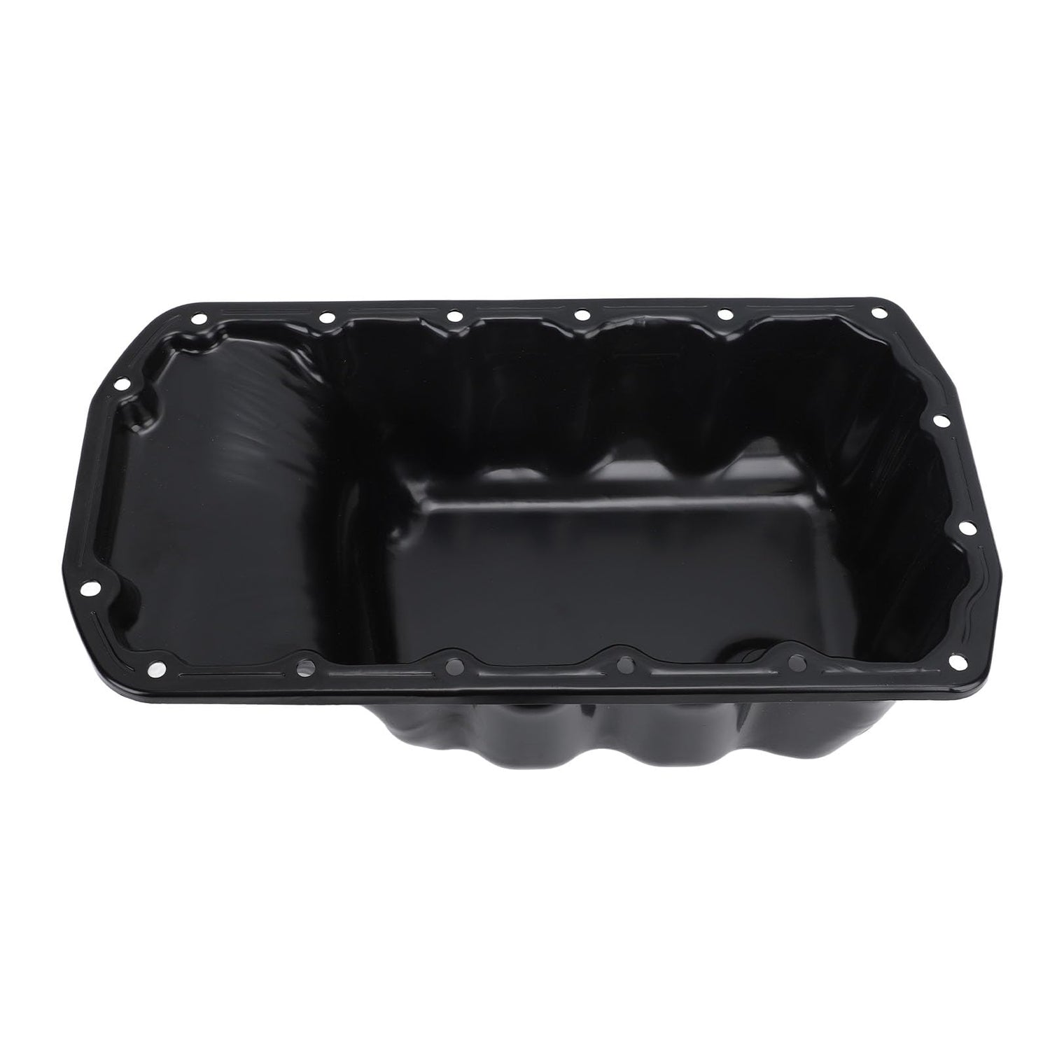 Engine Oil Pan 11137550483 Compatible With MINI Cooper R56 N14 N18