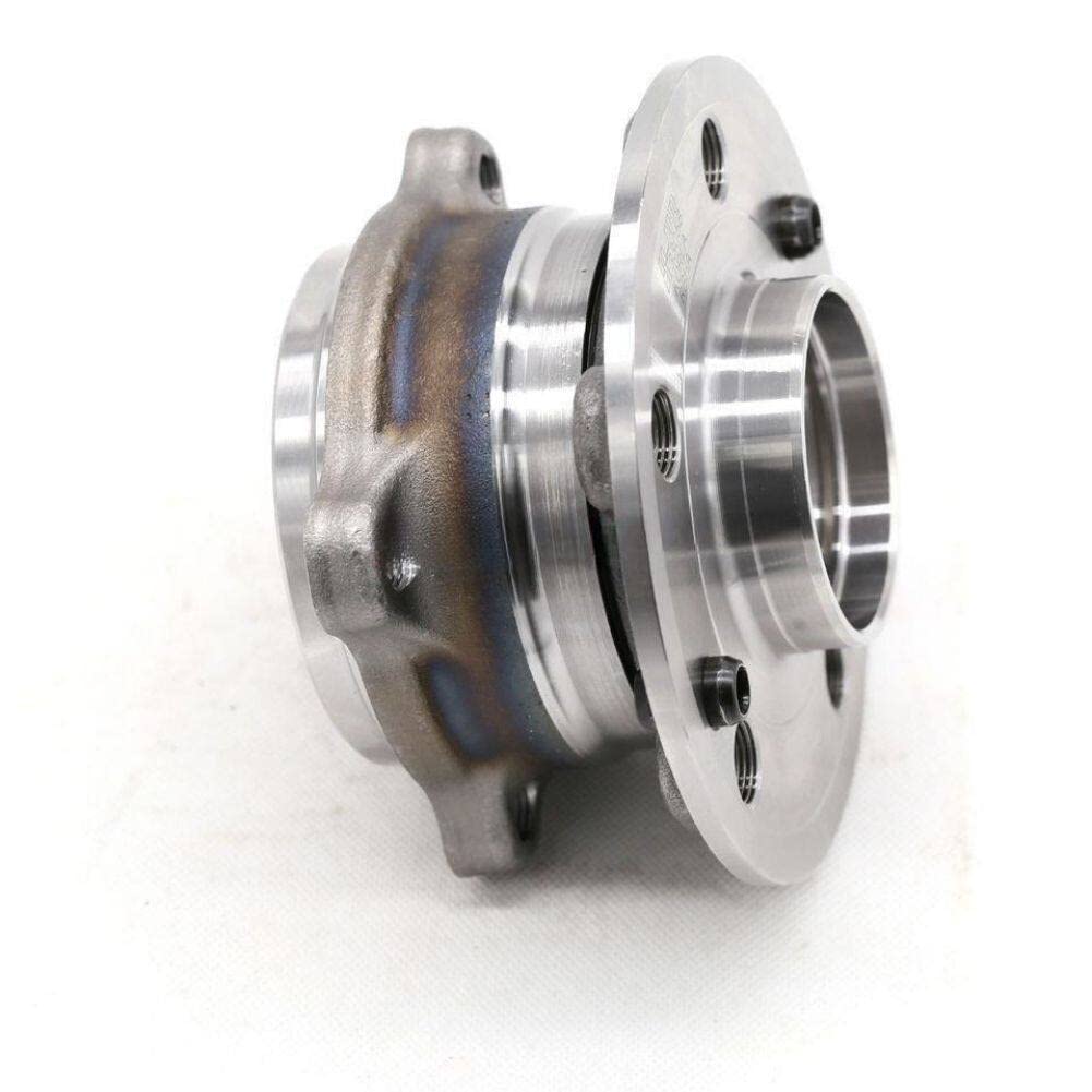 Front Wheel Hub Bearing 1673340300 Compatible With Mercedes Benz W167