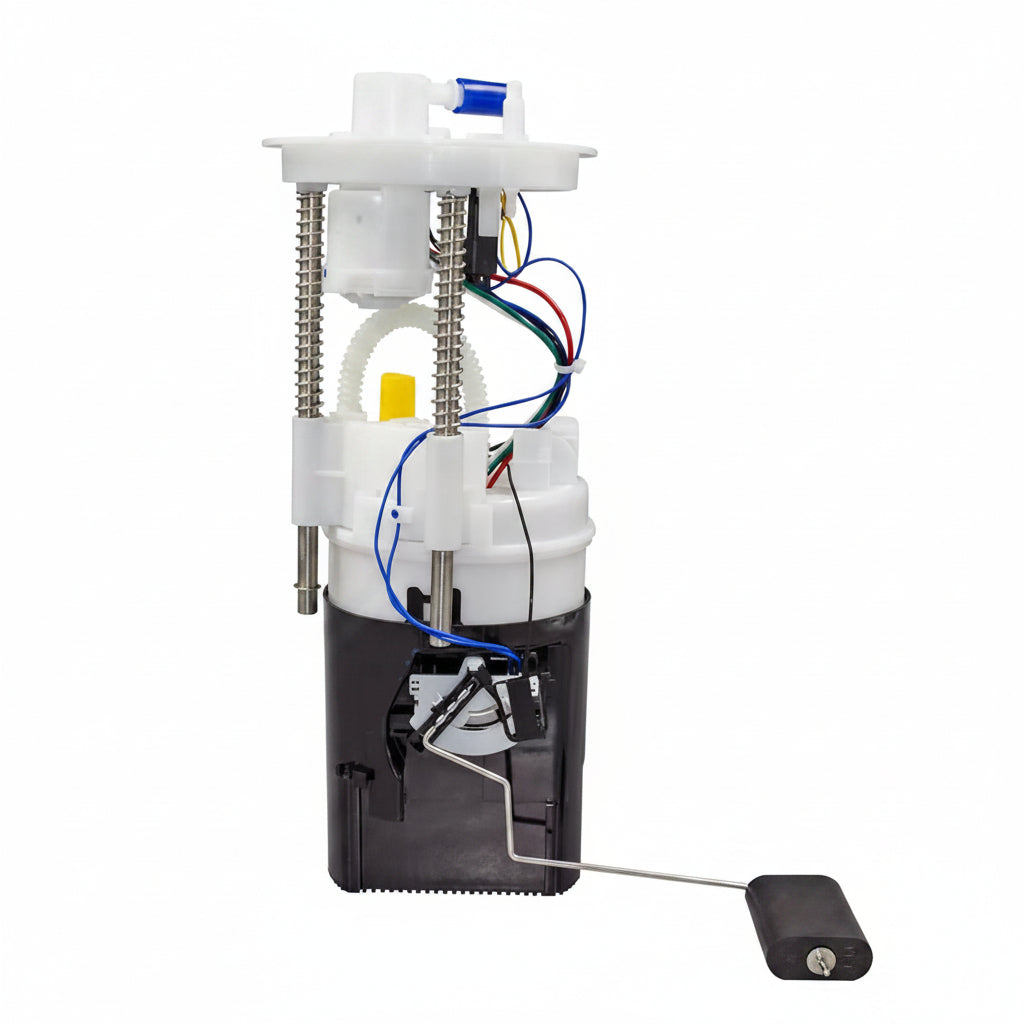 Fuel Pump 16117212585 Compatible With BMW E70 E71 F15