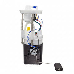 Fuel Pump 16117212585 Compatible With BMW E70 E71 F15