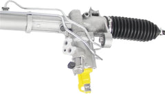 Power Steering Rack 2214604900 2214604800 Compatible With Mercedes Benz W221