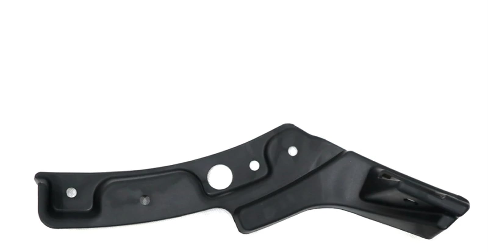 Front Bumper Bracket Left 2538857700 & Right 2538857800 Compatible With Mercedes-Benz GLC-CLASS W253 (2020-2022) Tag No.993