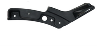 Front Bumper Bracket Left 2538857700 & Right 2538857800 Compatible With Mercedes-Benz GLC-CLASS W253 (2020-2022) Tag No.993