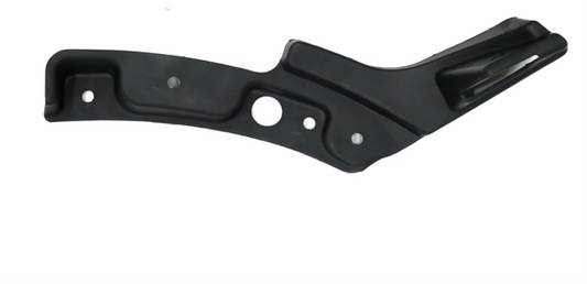 Front Bumper Bracket Left 2538857700 & Right 2538857800 Compatible With Mercedes-Benz GLC-CLASS W253 (2020-2022) Tag No.993