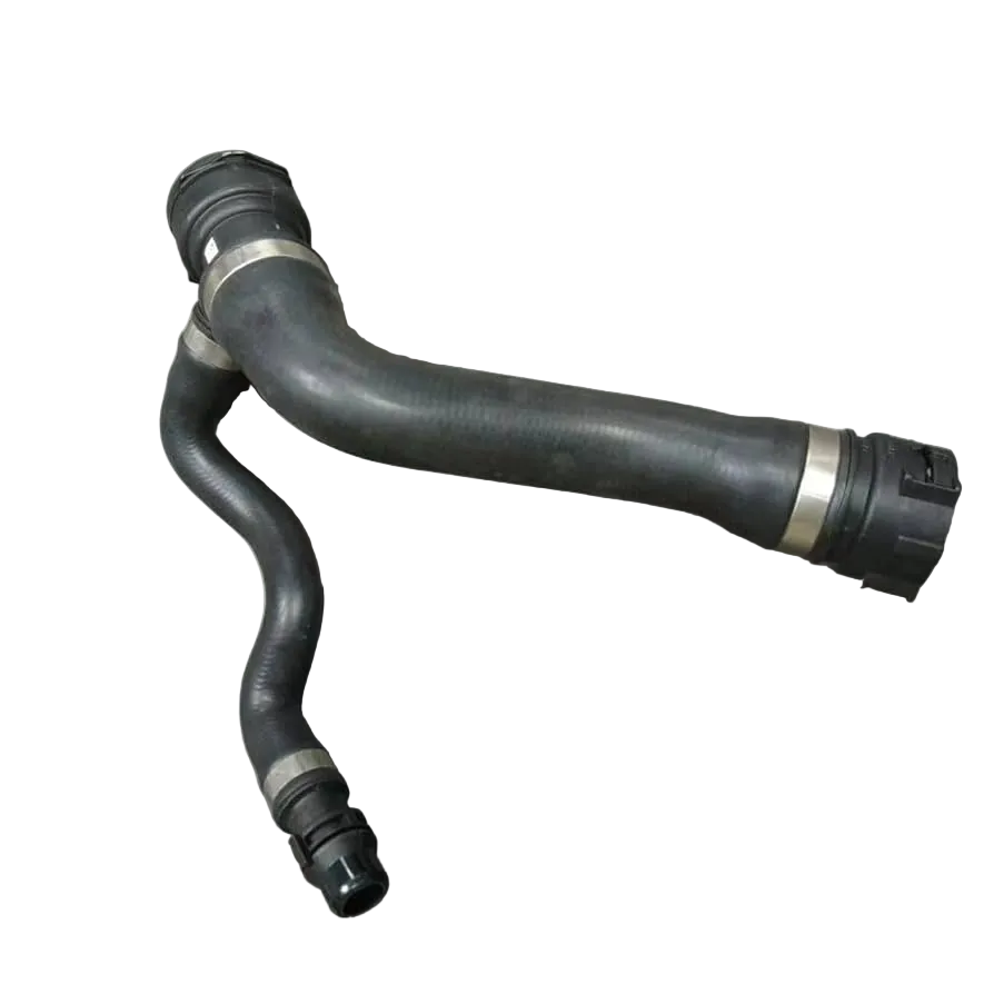 Oil Inlet Hose 17127521777 Compatible With BMW E60 E63 N52