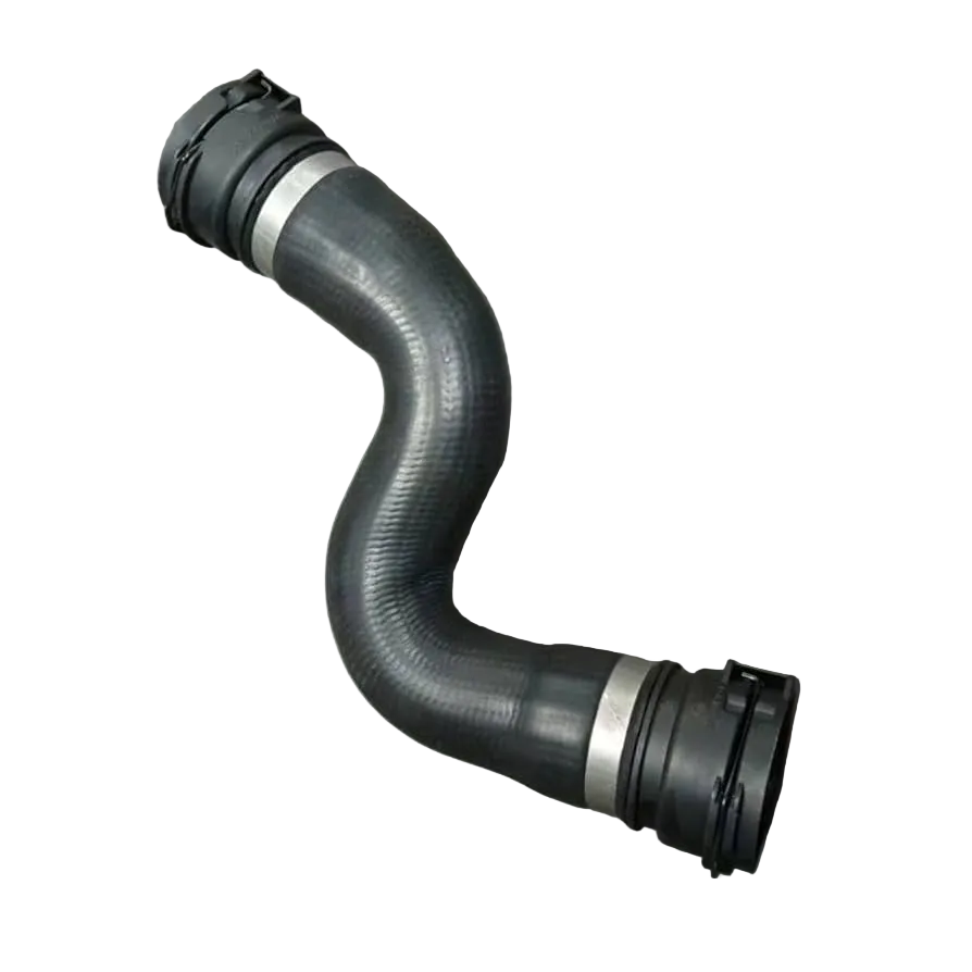 Radiator Hose 17123424499 Compatible With BMW E83