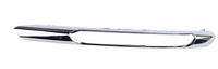 Fog Lamp Cover Chrome Left 2128851574 & Right 2128851674 Compatible With Mercedes Benz (W212) E-Class (T1) (2010-2013) Tag No.291
