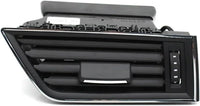 Ac Vent Grille Assembly Black Right 3VD819702 Left 3VD819701 Compatible With Skoda Superb  2016-2024