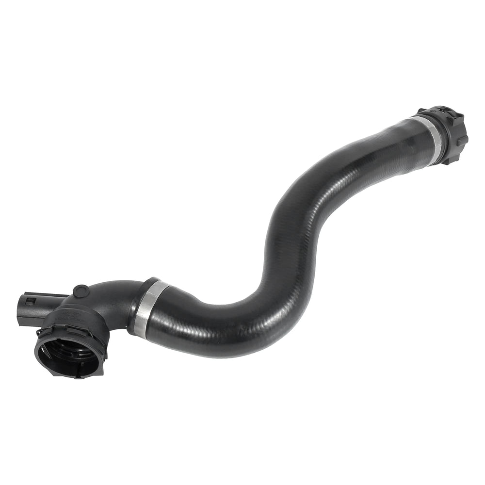 Hose Radiator Bottom Thermostat 17127531769 Compatible With BMW E82 E84 E88 E90 E91 E92 E93