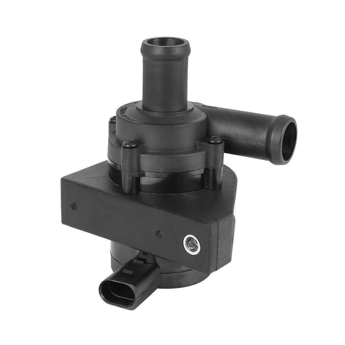 Coolant Water Pump 7H0965561 Compatible With Volkswagen Sharan MULTIVAN Transporter T5 Platform