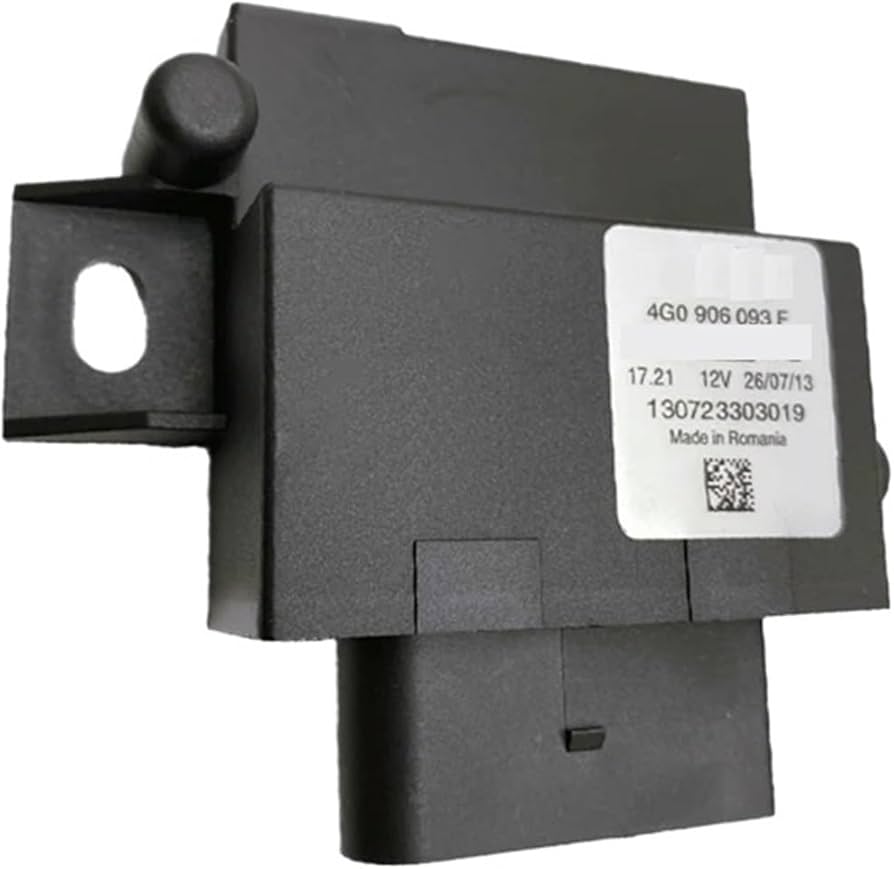 Fuel Pump Control Module 31110D3500 Compatible With Audi  B8