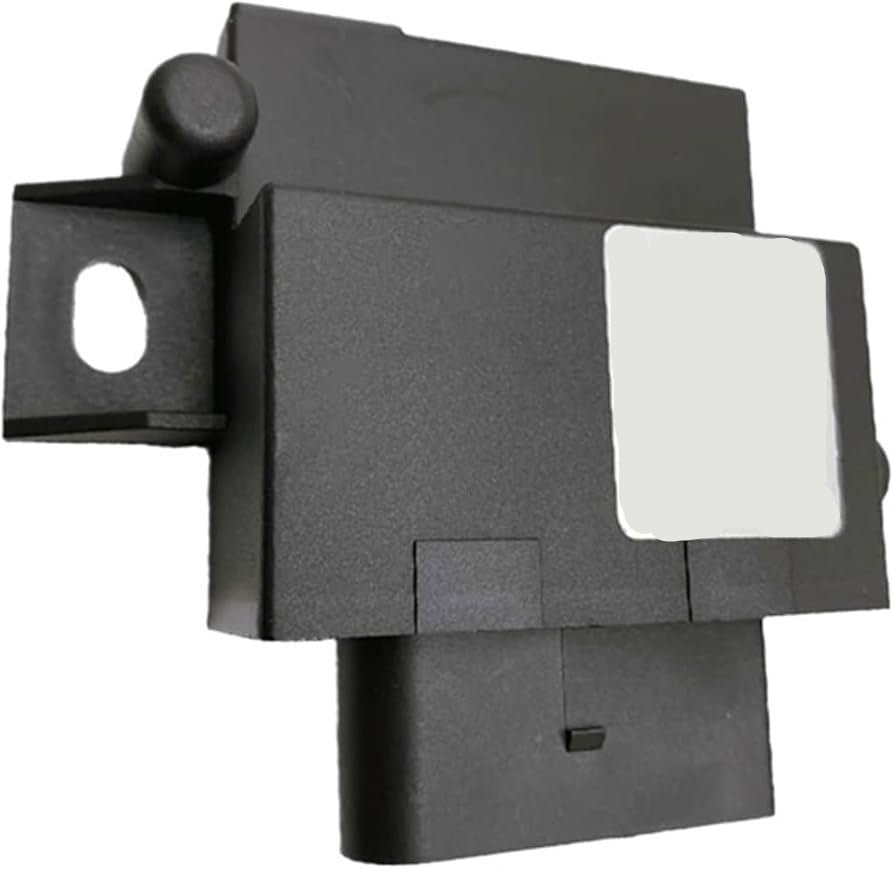 Fuel Pump Control Module 4G0906093H Compatible with AUDI A4 A5 A6 A7 Q5 & PORSCHE MACAN (95B)  (2007-18)