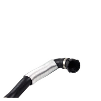 Water Tank Connection Lower Thermostat Water Hose 17127552404 Compatible With BMW E81 E90