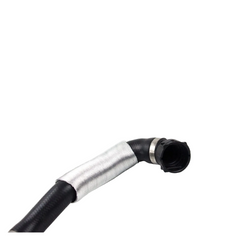 Water Tank Connection Lower Thermostat Water Hose 17127552404 Compatible With BMW E81 E90