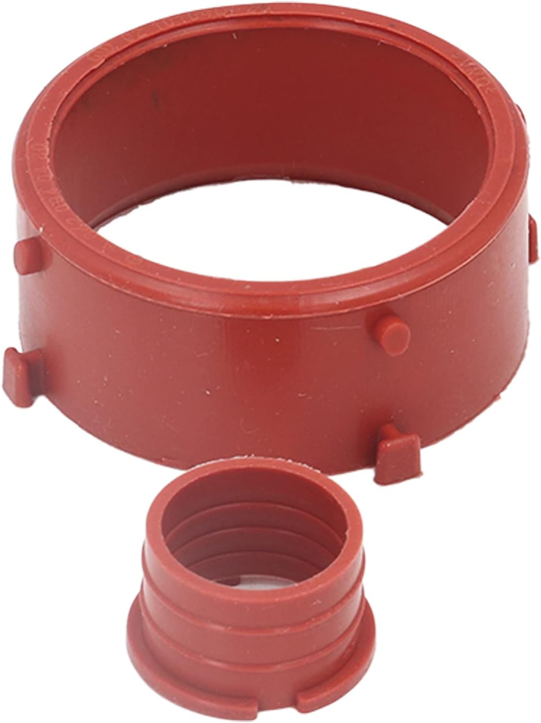 Turbo Intake Seal 6420940580 Compatible With Mercedes-Benz W164, X164, W211, W251, W221