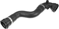 Upper Radiator Hose To Thermostat 11533400207 Compatible With BMW E83 X3