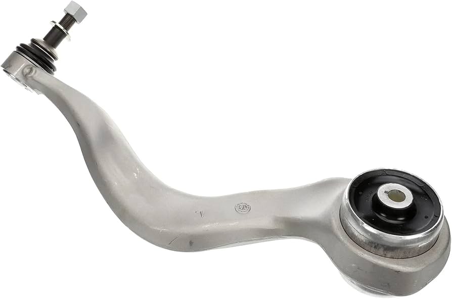 Front Wheel Lower Control Arm Left & Right 31126854723 31126854724 Compatible With BMW F30 F34 F35