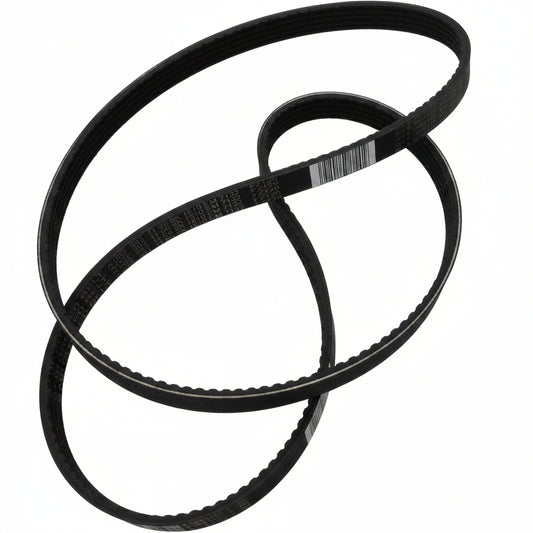 V-ribbed Serpentine Belt 0029936796 Compatible With Mercedes Benz W221 W222