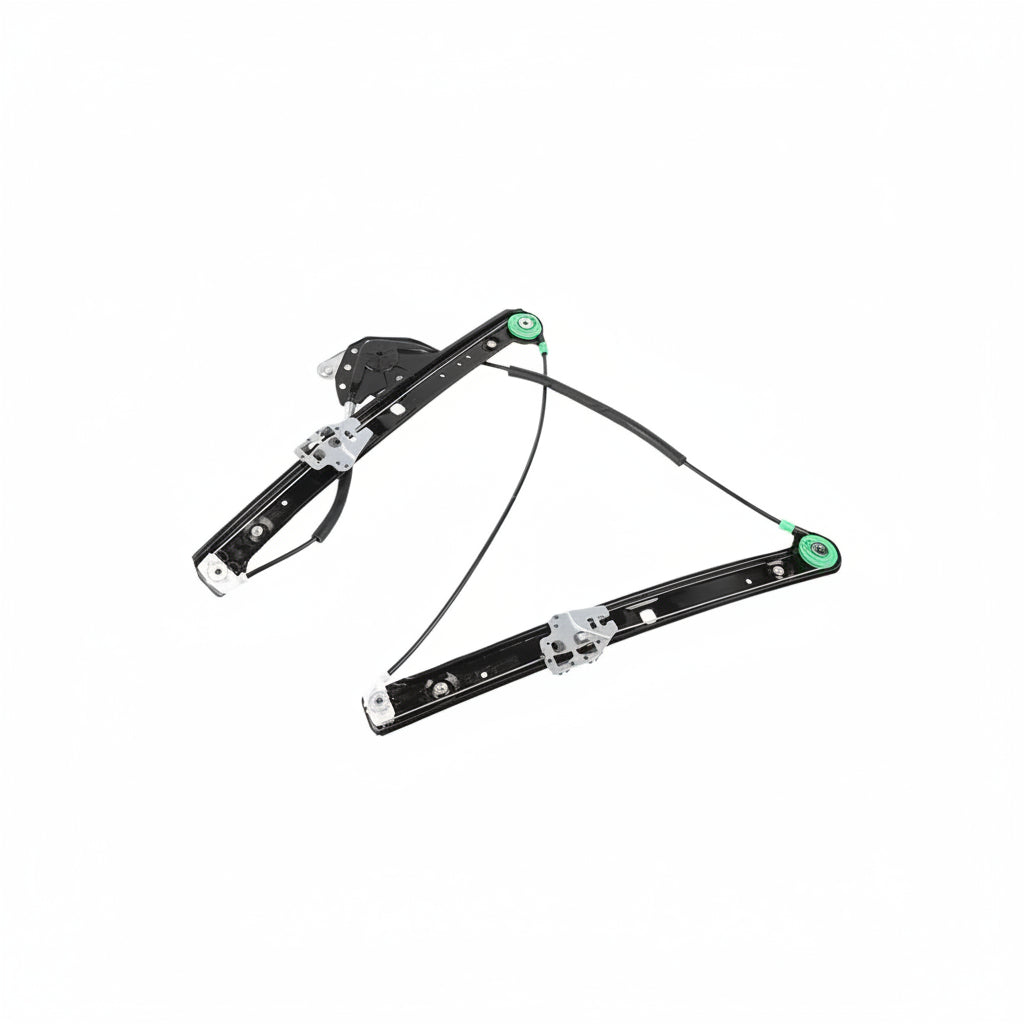 Front Left Window Regulator 51337020659 Compatible With BMW E46