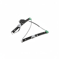 Front Left Window Regulator 51337020659 Compatible With BMW E46