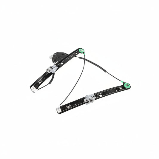 Front Left Window Regulator 51337020659 Compatible With BMW E46
