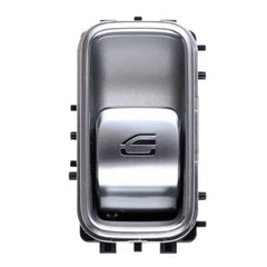 Silver Window Switch For MERCEDES BENZ GLS W167 & GLE W167 1679054601 Tag-SW-64