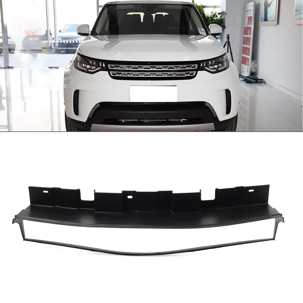 Front Air Deflector Upper Radiator Support LR082886 Compatible With Land Rover Discovery 5 L462