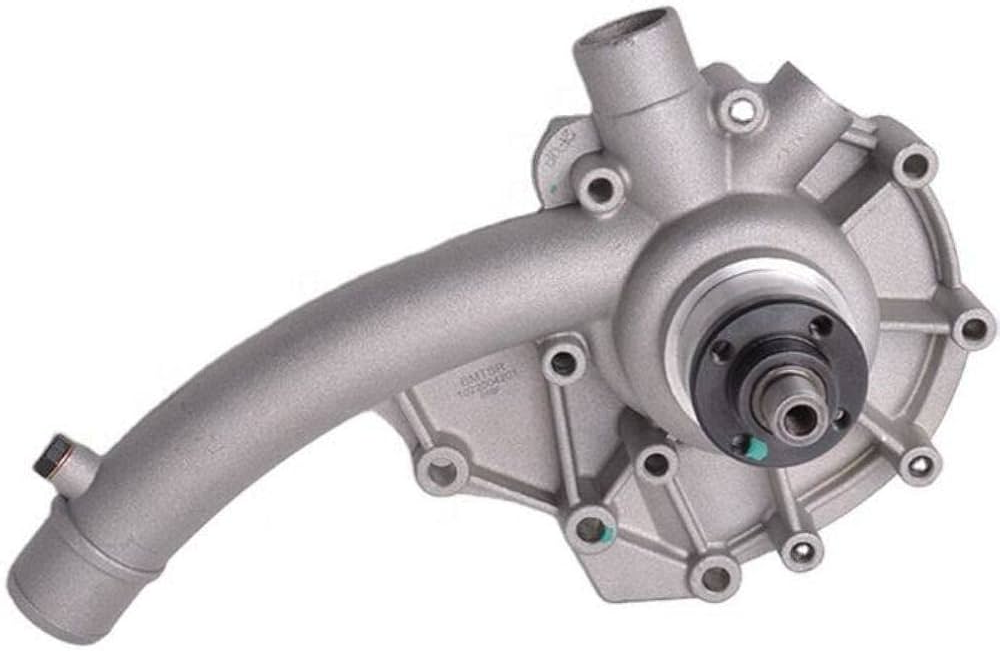 Water Pump A1022005001 1022005001 Compatible With Mercedes Benz M102
