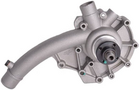 Water Pump A1022005001 1022005001 Compatible With Mercedes Benz M102