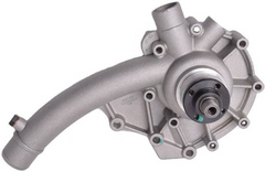 Water Pump A1022005001 1022005001 Compatible With Mercedes Benz M102