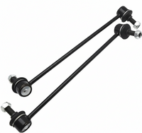 Front balance rod ball head Left 2043201789 A2043201789 Right 2043201889 A2043201889 Compatible With Merceds-Benz X204 & GLK
